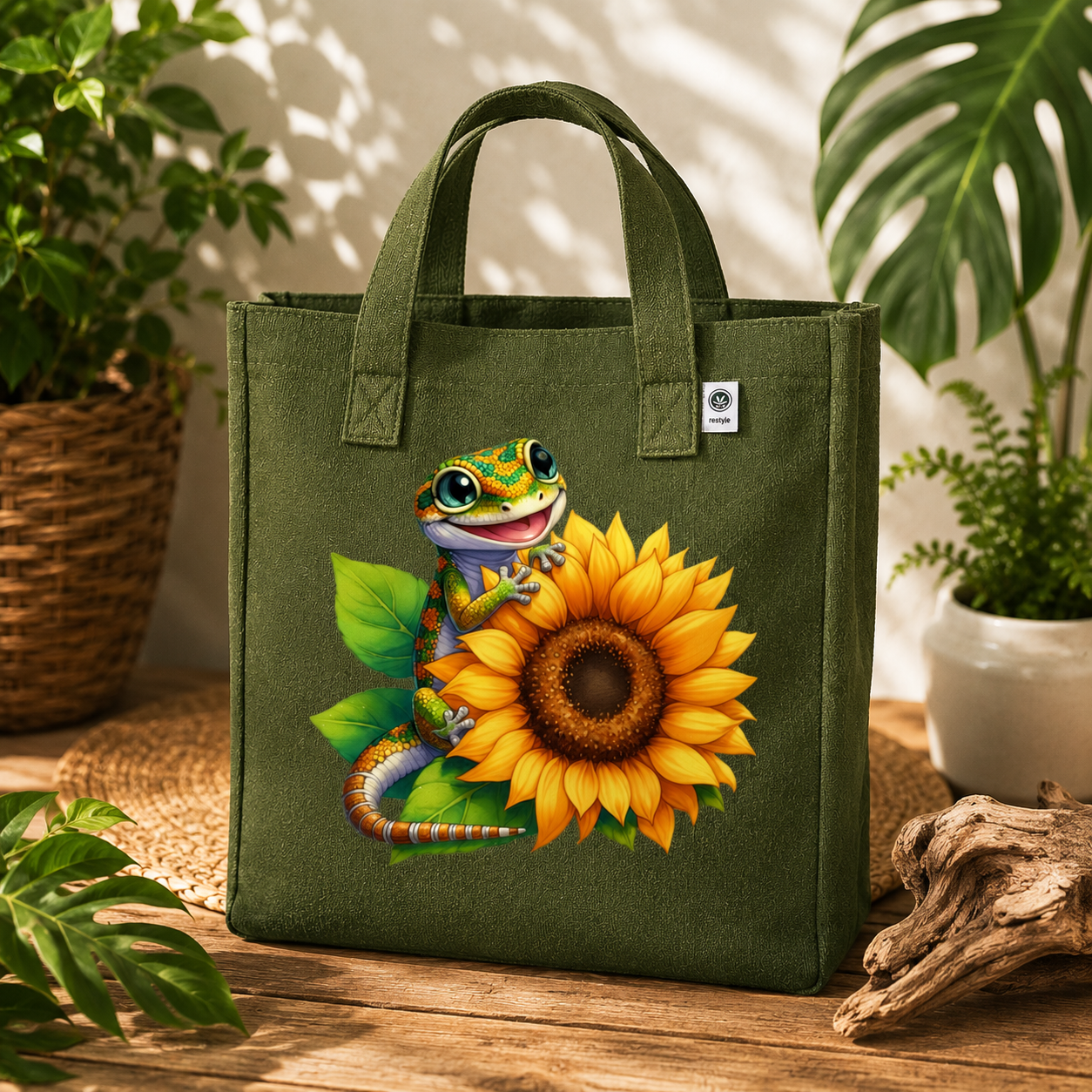 Reptile Bags