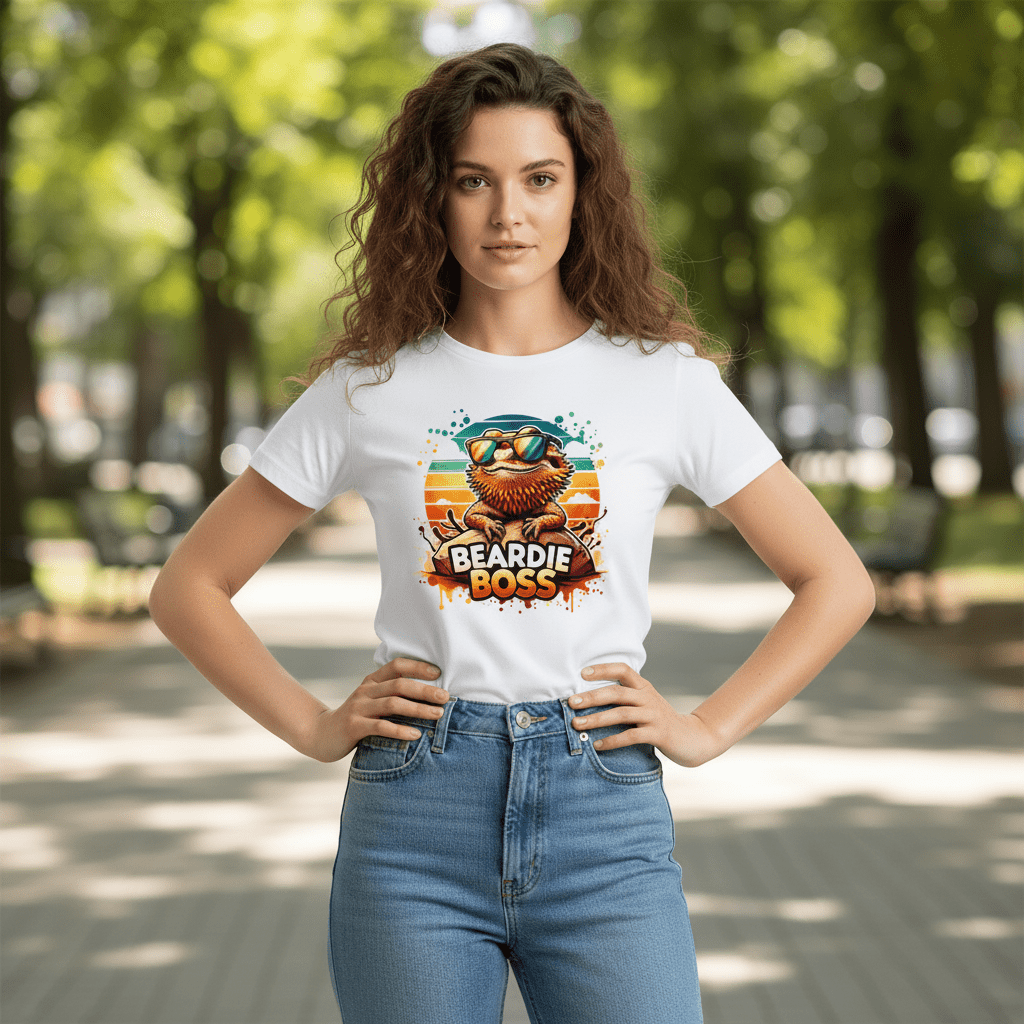Adult Dragon Shirts