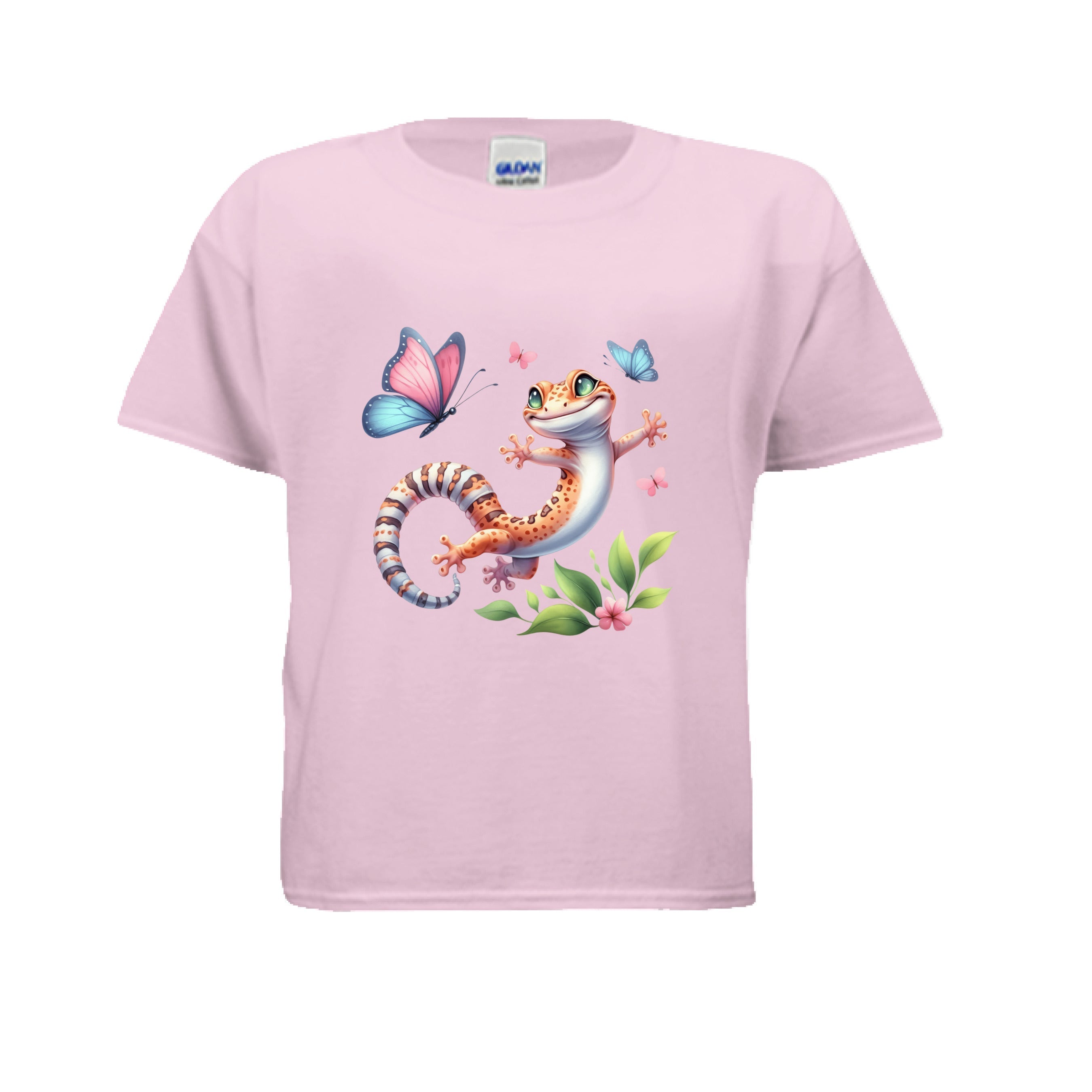 Kids and Youth T-shirts - Red River Exotics