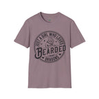 Bearded Dragon T-Shirt — "Just a Girl Who Loves Bearded Dragons" Casual Tee
