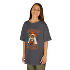 Kids T-Shirt — 'Toadally Spooky' Halloween Toad Costume Tee