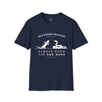 Always Room for One More Reptile Lover T-Shirt | Cold Blooded Collective