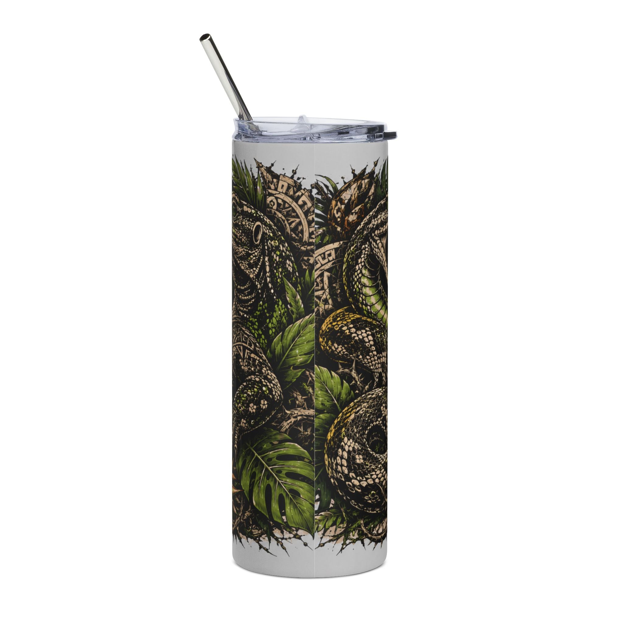 Cold-Blooded Collective 20oz Stainless Tumbler