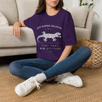 Tokay Gecko T-Shirt — "Cold Blooded Collective: Tiny Feet, Big Attitude"