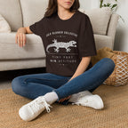 Tokay Gecko T-Shirt — "Cold Blooded Collective: Tiny Feet, Big Attitude"