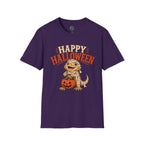 Happy Halloween Bearded Dragon T-Shirt
