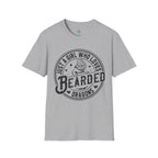 Bearded Dragon T-Shirt — "Just a Girl Who Loves Bearded Dragons" Casual Tee