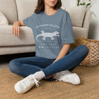 Tokay Gecko T-Shirt — "Cold Blooded Collective: Tiny Feet, Big Attitude"