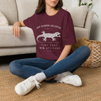Tokay Gecko T-Shirt — "Cold Blooded Collective: Tiny Feet, Big Attitude"