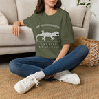 Tokay Gecko T-Shirt — "Cold Blooded Collective: Tiny Feet, Big Attitude"