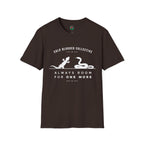 Always Room for One More Reptile Lover T-Shirt | Cold Blooded Collective
