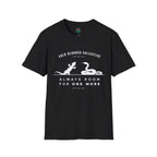 Always Room for One More Reptile Lover T-Shirt | Cold Blooded Collective