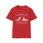 Always Room for One More Reptile Lover T-Shirt | Cold Blooded Collective