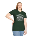 Herpetologist Supply Co. Reptile T-Shirt | Red River Exotics