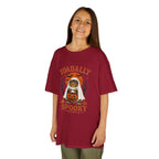 Kids T-Shirt — 'Toadally Spooky' Halloween Toad Costume Tee