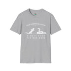 Always Room for One More Reptile Lover T-Shirt | Cold Blooded Collective