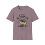 Hognose T-Shirt — "Proud Hognose Parent" Vintage Snake Lover Tee