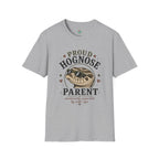 Hognose T-Shirt — "Proud Hognose Parent" Vintage Snake Lover Tee