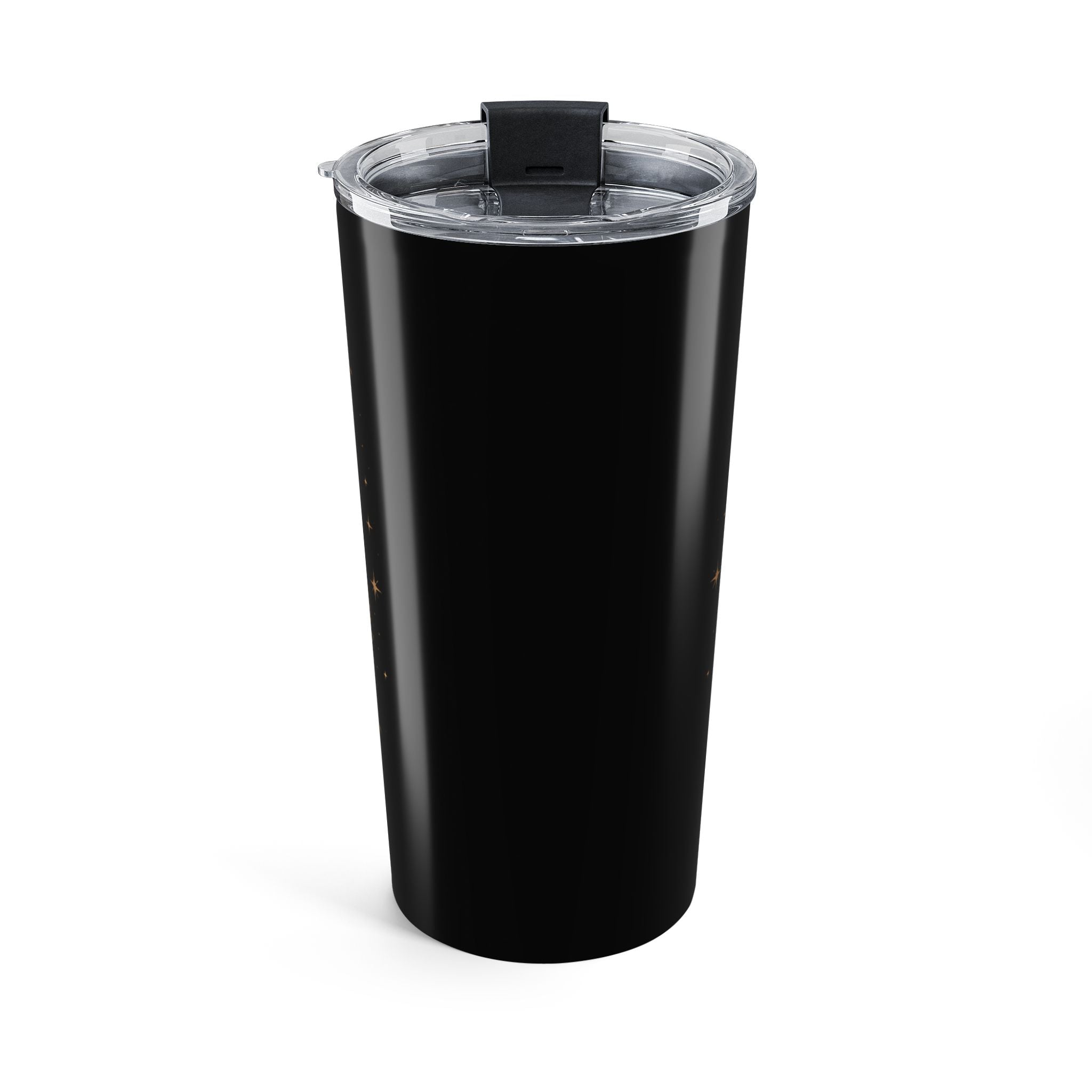Cold Blooded. Hot Coffee. Insulated Reptile Travel Tumbler
