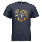 Ball Python Dad - Red River Exotics LLC