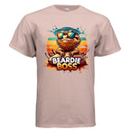 Beardie Boss: T-Shirt Collection - Red River Exotics