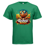 Beardie Boss: T-Shirt Collection - Red River Exotics