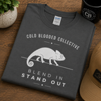 Blend In Stand Out Chameleon T-Shirt