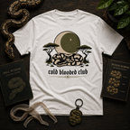 Ball Python Cold Blooded Club