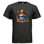 Cowboy Dragon - Red River Exotics LLC