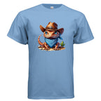 Cowboy Dragon - Red River Exotics LLC