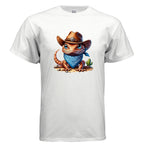 Cowboy Dragon - Red River Exotics LLC