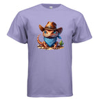 Cowboy Dragon - Red River Exotics LLC