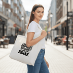 Cute and Practical "Where the Reptiles are Warm" Tote Bag - Red River Exotics LLC