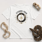 Eternal Shed: Growth & Transformation Snake Tee