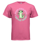 Gecko Vibes Crew - Red River Exotics LLC