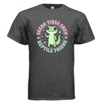 Gecko Vibes Crew - Red River Exotics LLC