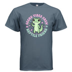 Gecko Vibes Crew - Red River Exotics LLC