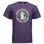 Gecko Vibes Crew - Red River Exotics LLC