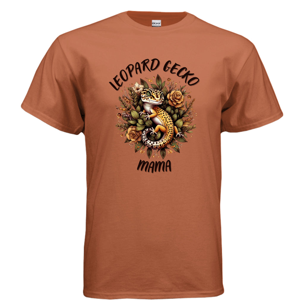 TEXAS ORANGE - G500 - FRONT