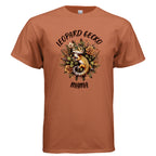 TEXAS ORANGE - G500 - FRONT