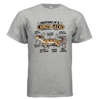 SPORT GREY - G500 - FRONT