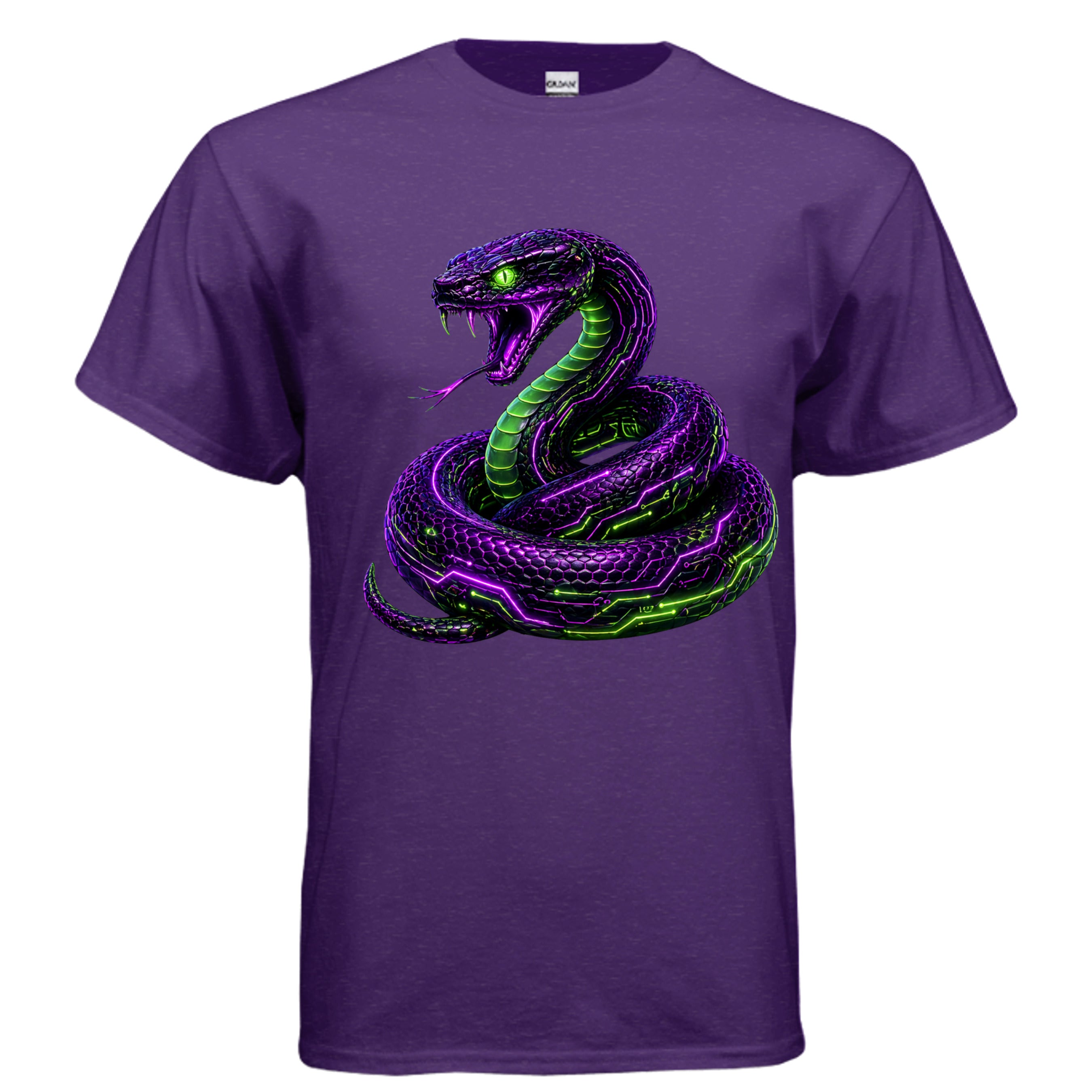 LILAC - G500 - FRONT