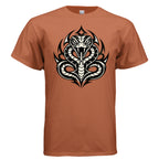 TEXAS ORANGE - G500 - FRONT