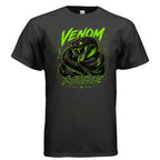 BLACK - G500 - FRONT