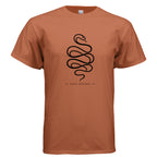 TEXAS ORANGE - G500 - FRONT