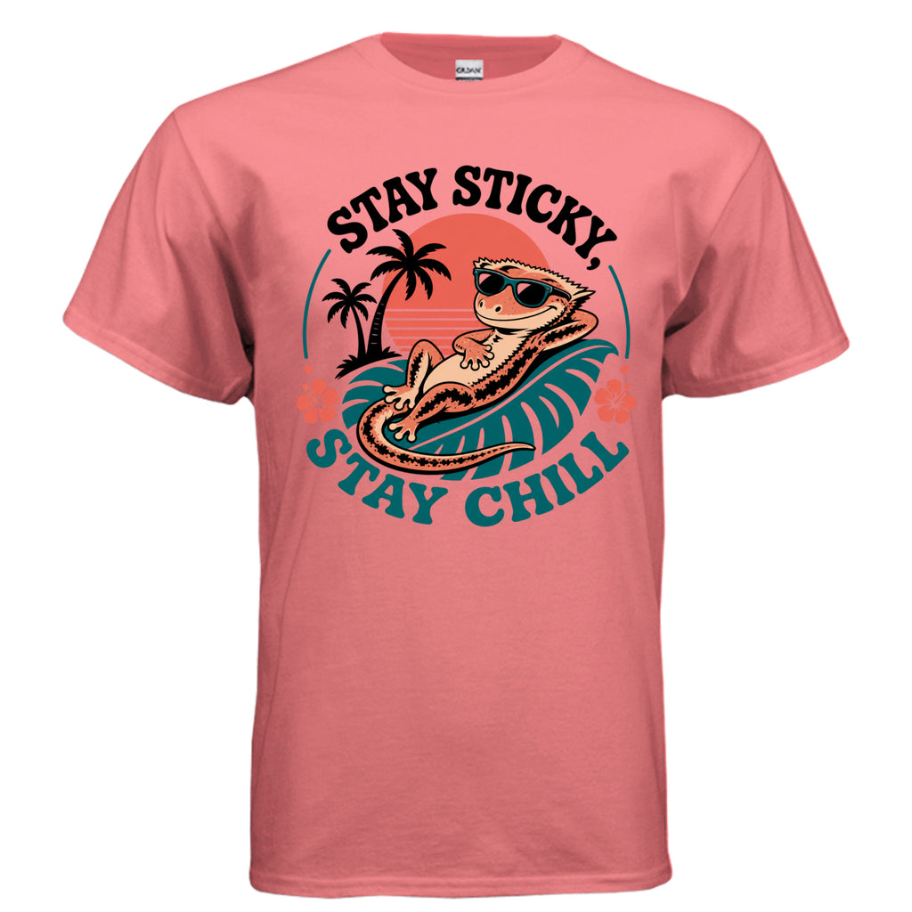 CORAL SILK - G500 - FRONT