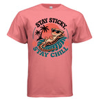 CORAL SILK - G500 - FRONT