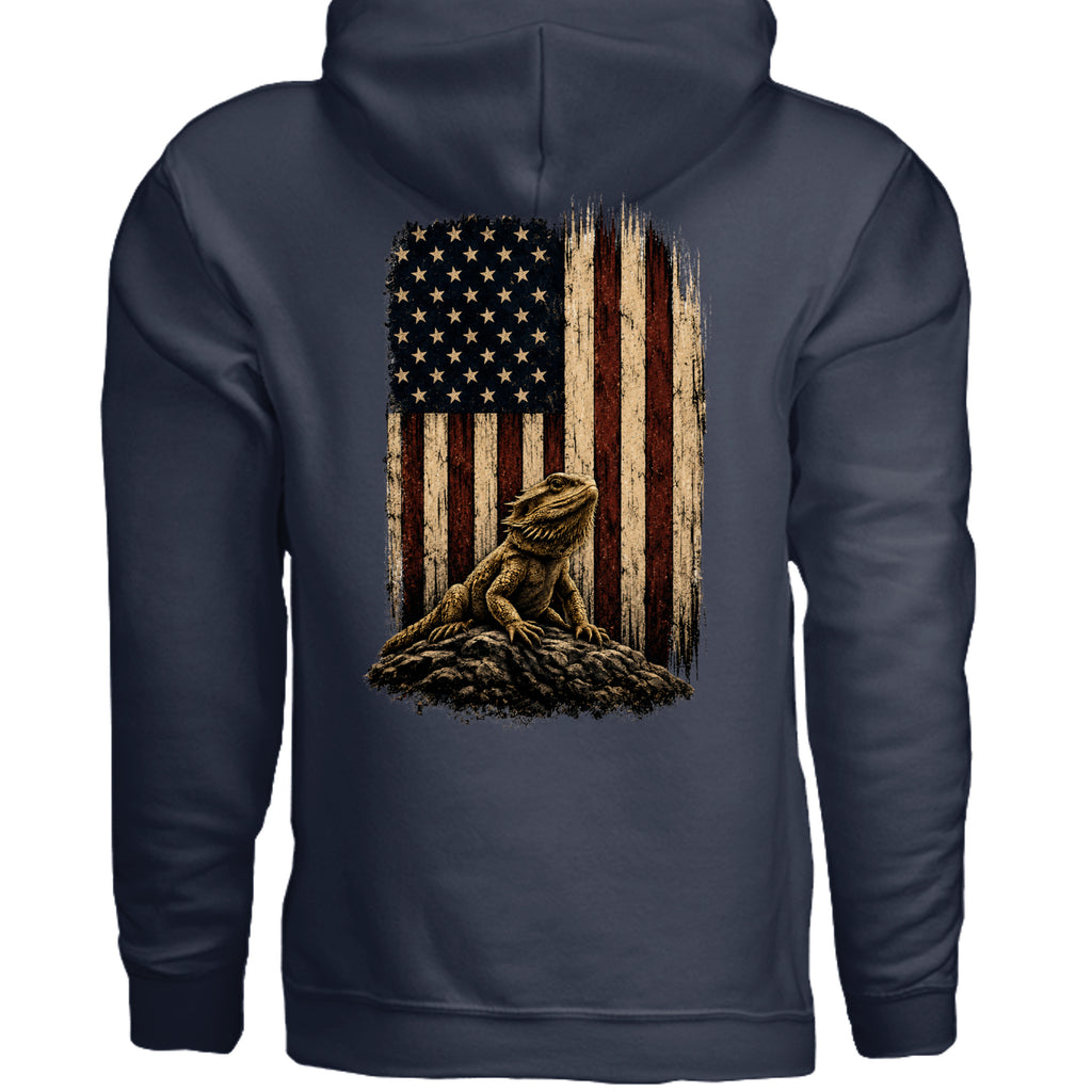 NAVY - G185 - BACK