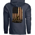 NAVY - G185 - BACK