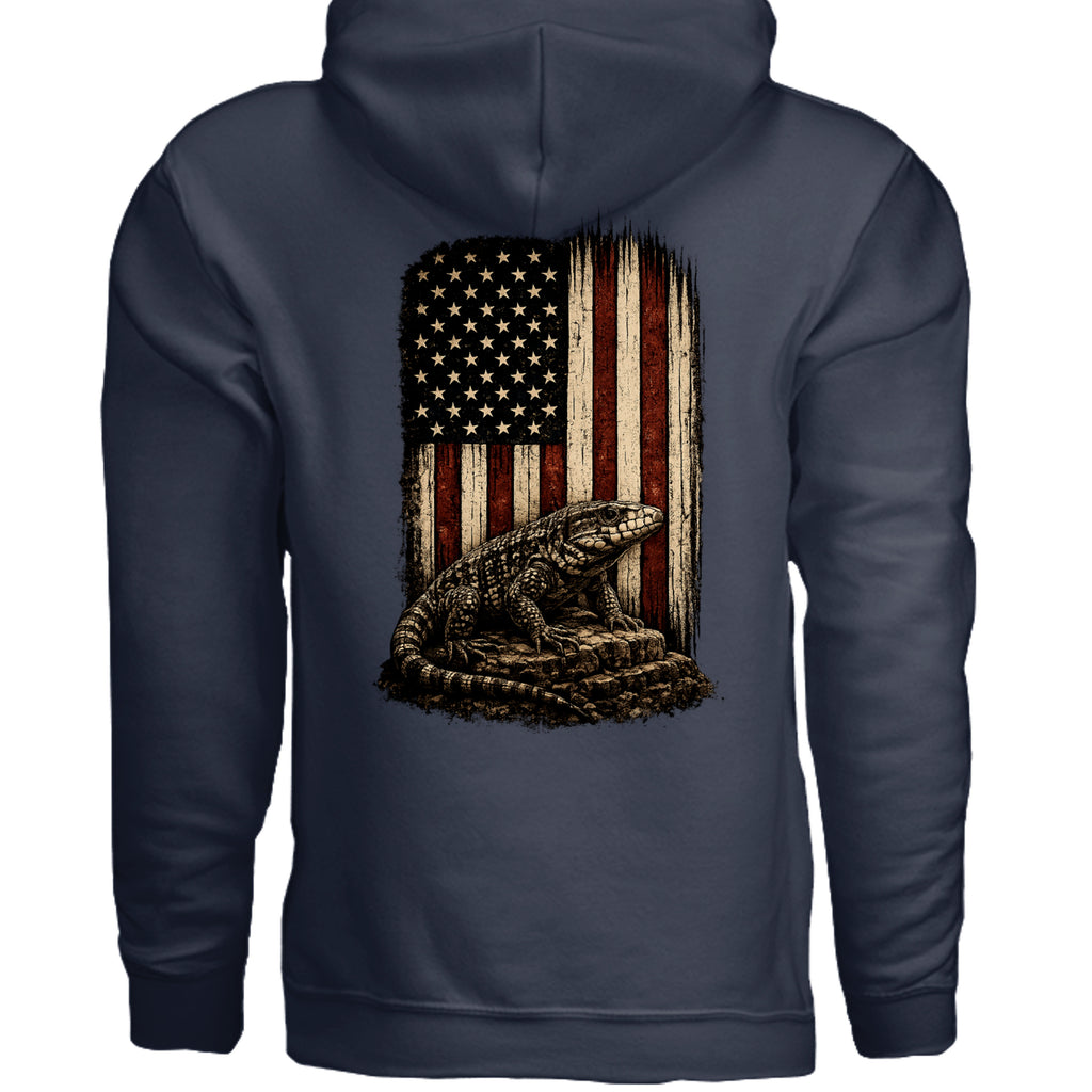NAVY - G185 - BACK